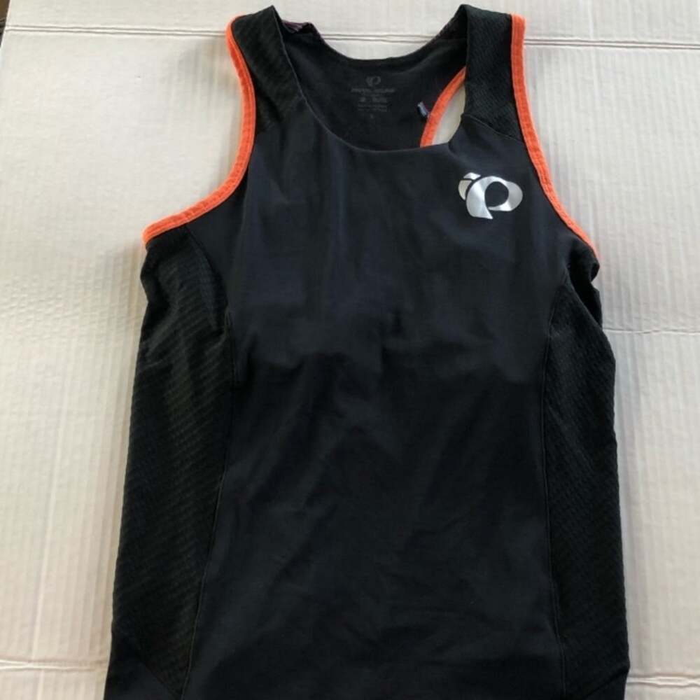 Pearl Izumi Cycling Tank